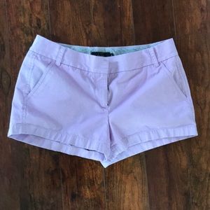 JCrew shorts